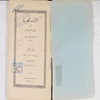 الاداب العربيه في القرن التاسع عشر