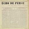 Echo de Perse