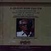 A Quest for truth: a collection of research articles of Dr. Z. A. Desai