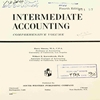 Intermediate accounting: comprehensive volume