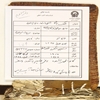 جنگ (مشتمل بر اشعار و فوائد متفرقه ) (بياضي)(در دست فهرست)