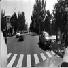 نمايي از خيابان تهران (چهارراه دانش )