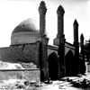 نمايي از بش قارداش در بجنورد