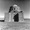 نماي کلي هارونيه درمشهد
